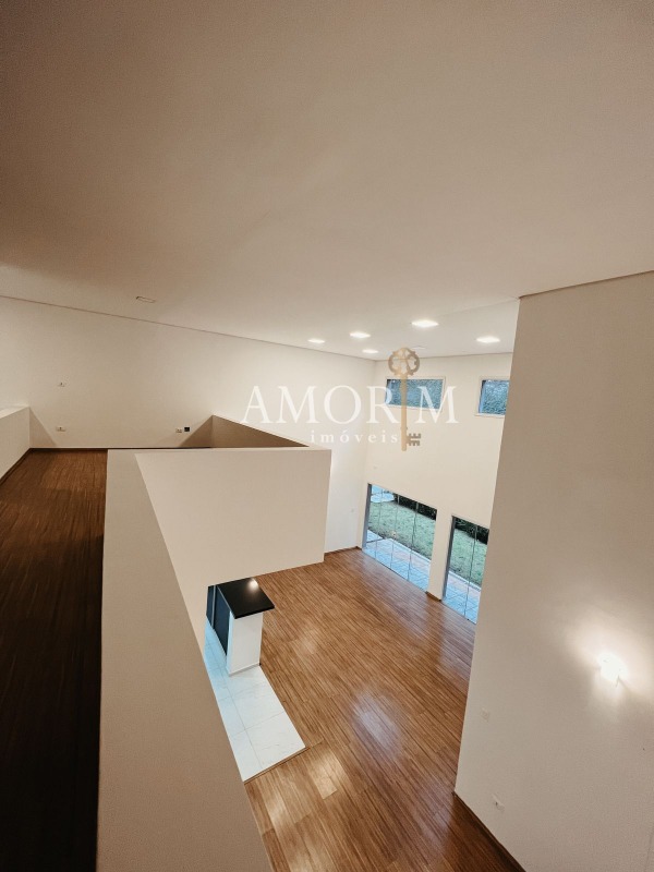 Casa em Condomínio Alphaville Santana de Parnaíba 