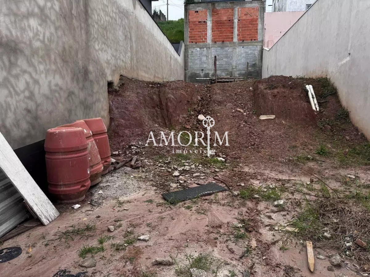 Lote Portais (Polvilho) Cajamar 