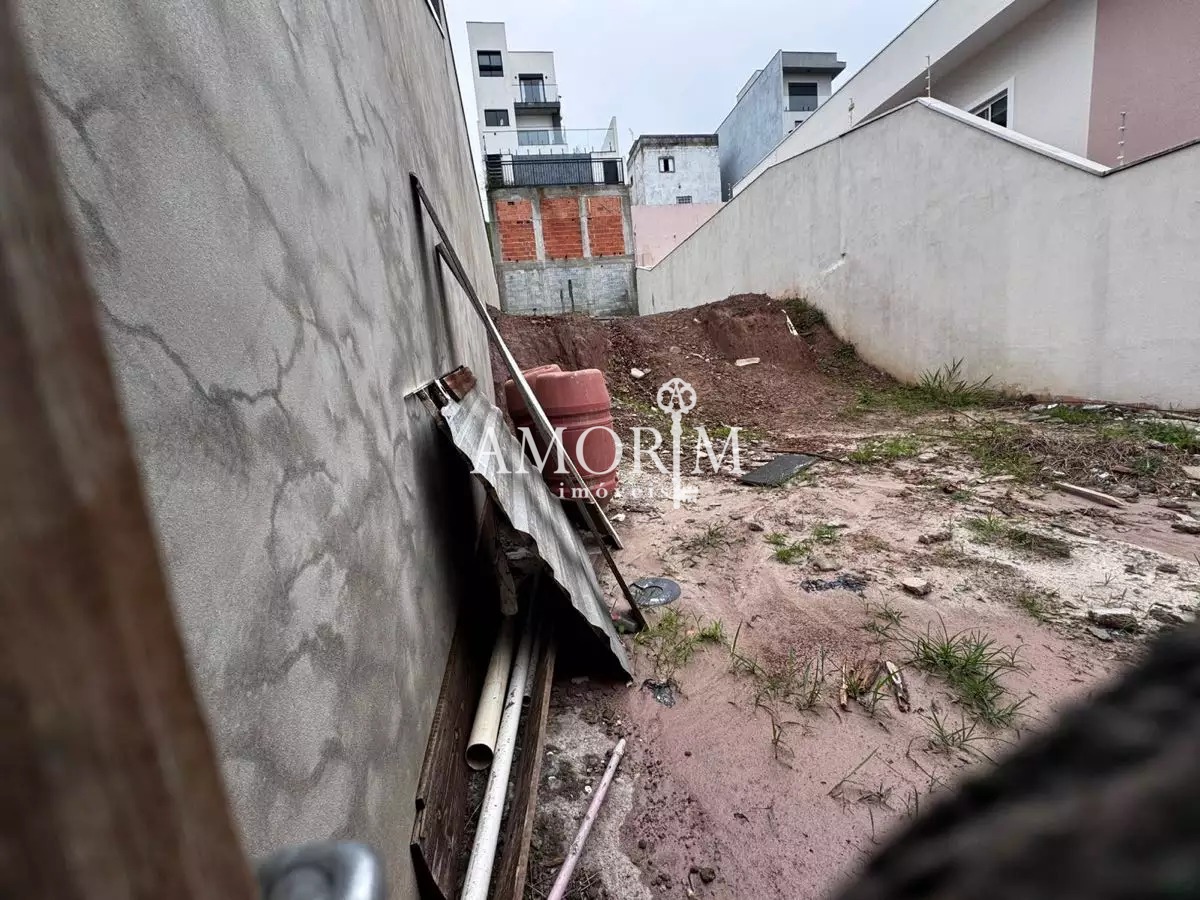 Lote Portais (Polvilho) Cajamar 