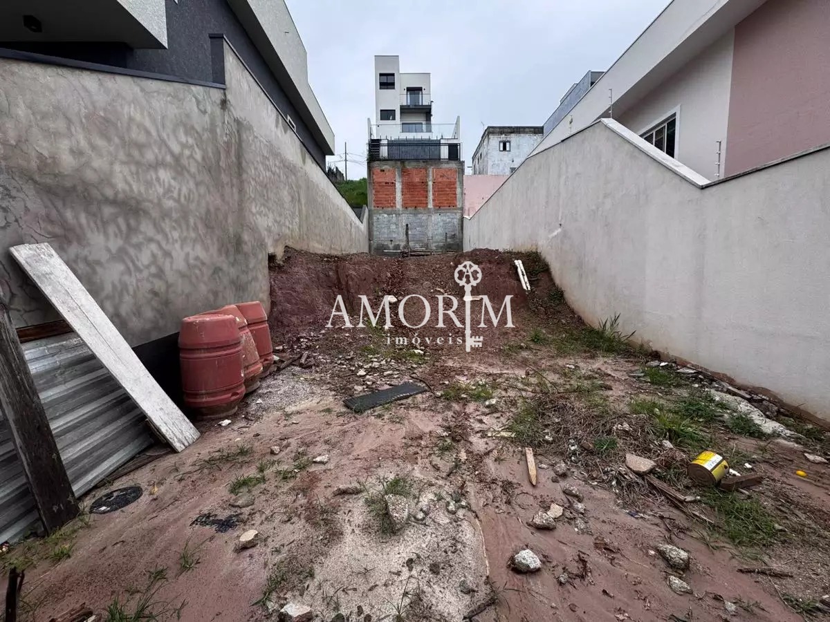 Lote Portais (Polvilho) Cajamar 