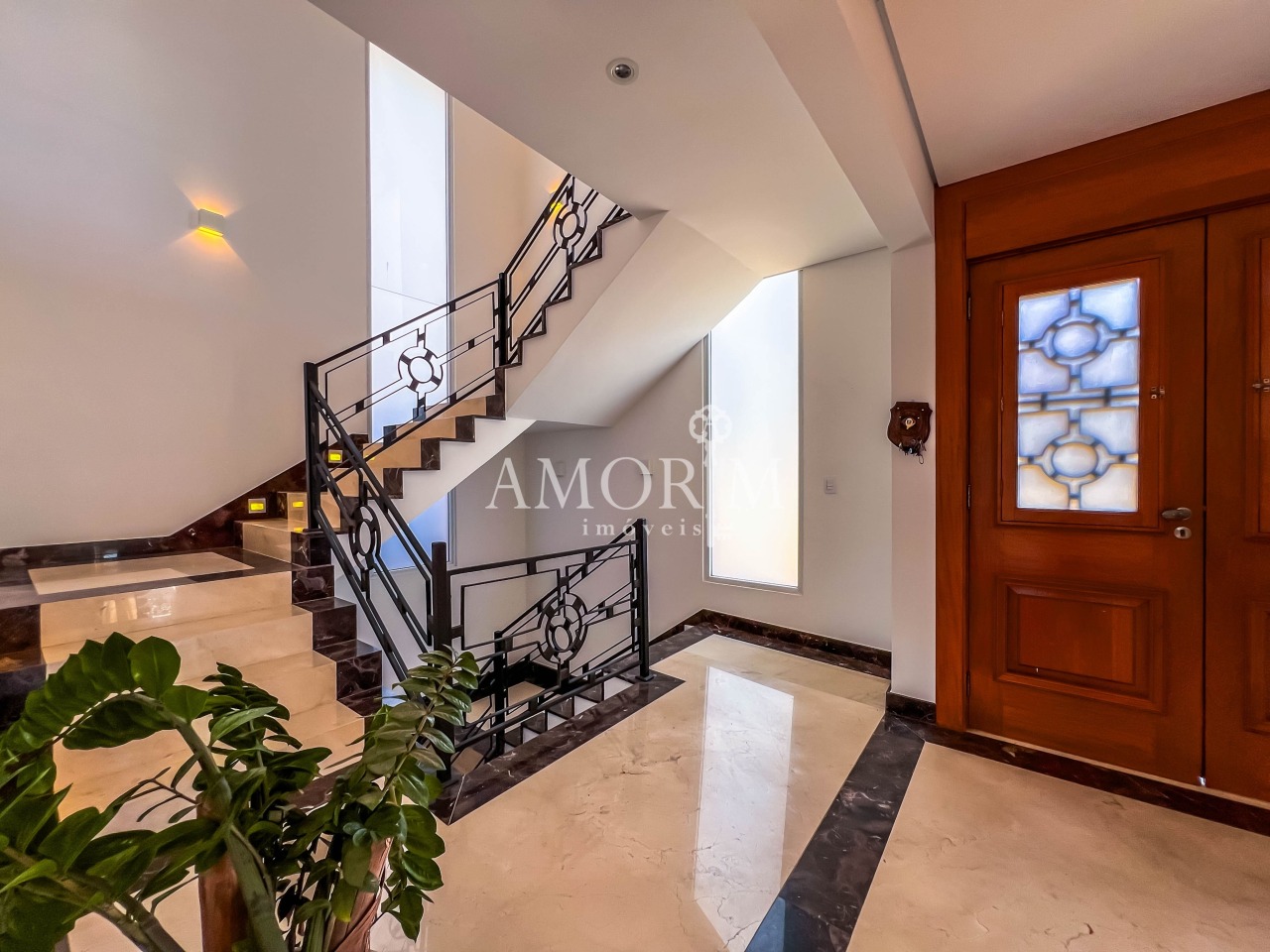 Casa em Condomínio Alphaville Santana de Parnaíba 