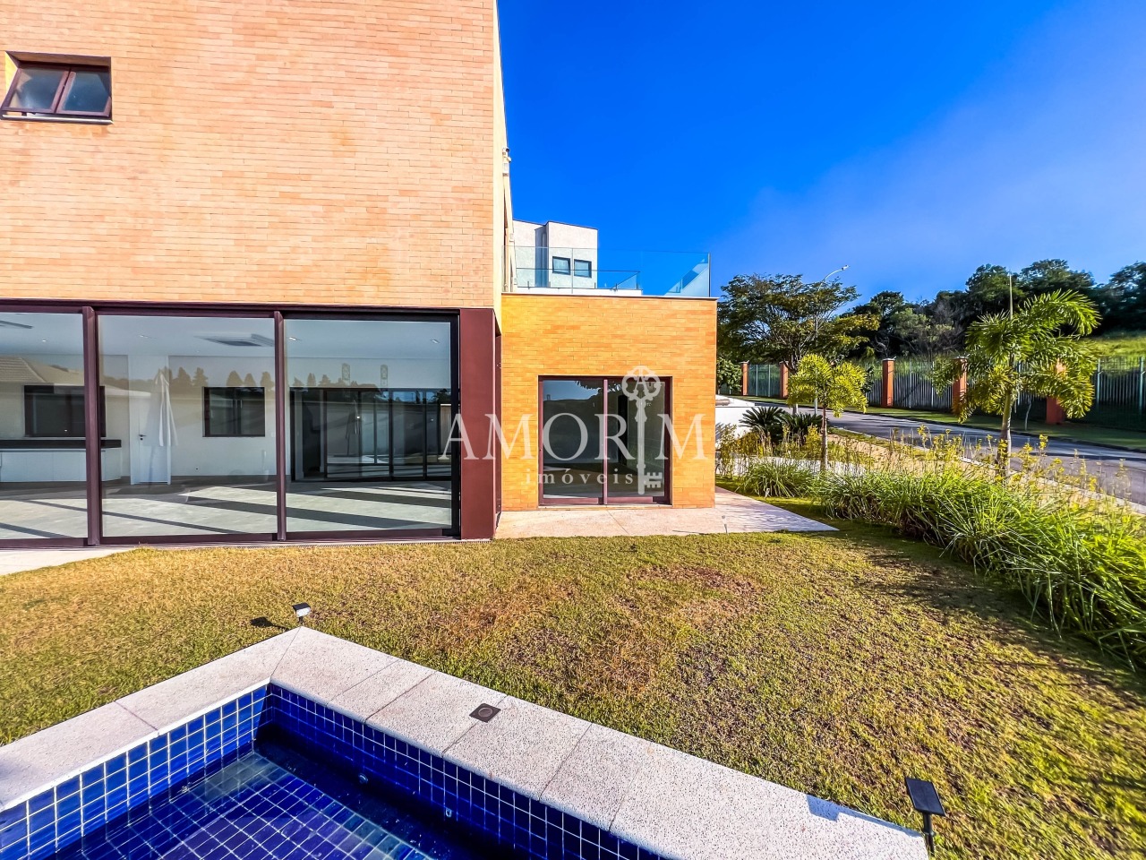 Casa em Condomínio Alphaville Santana de Parnaíba 