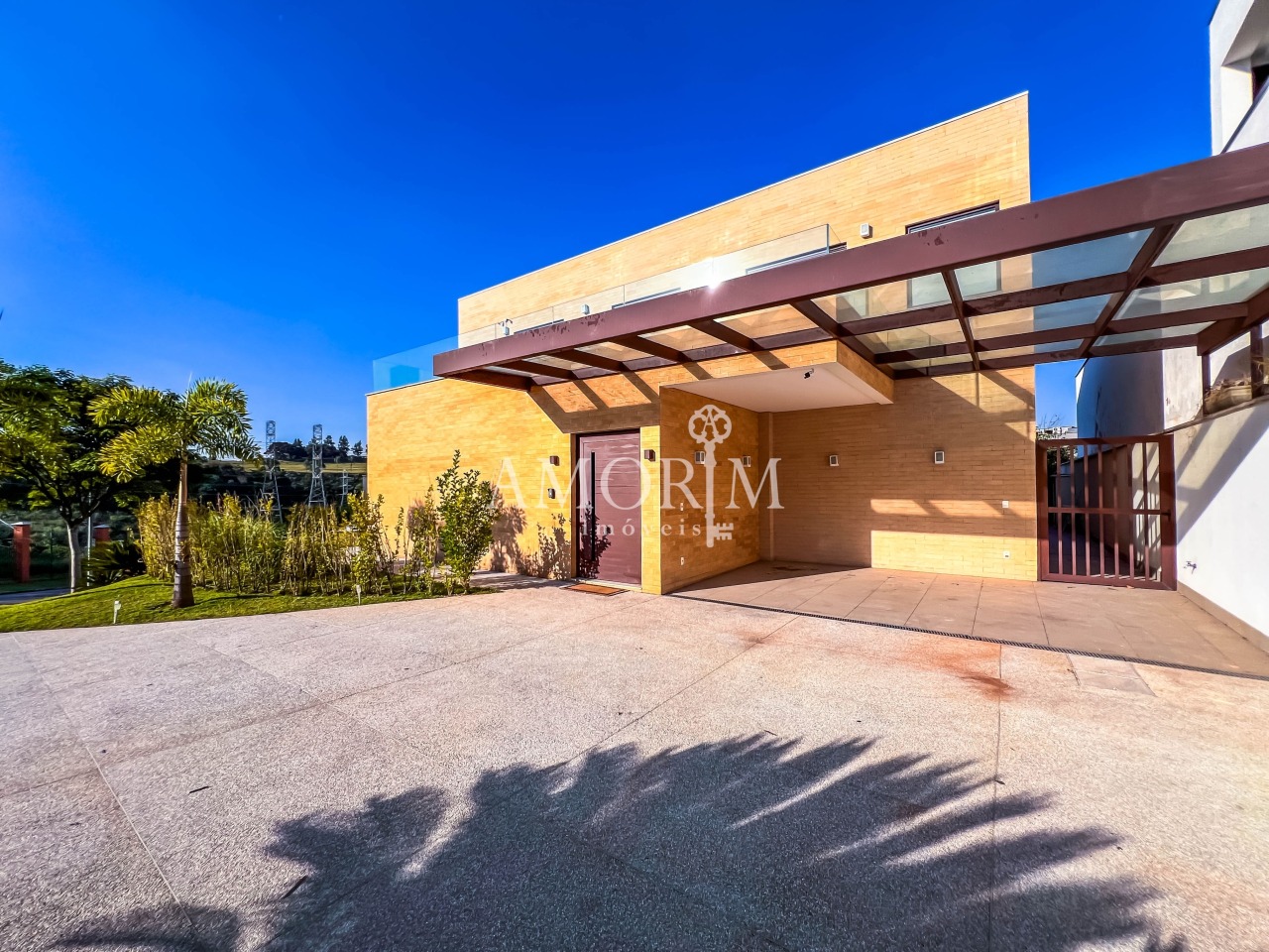 Casa em Condomínio Alphaville Santana de Parnaíba 