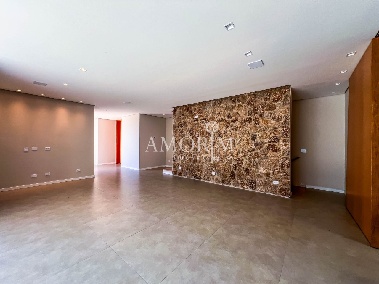 Casa em Condomínio Alphaville Santana de Parnaíba 