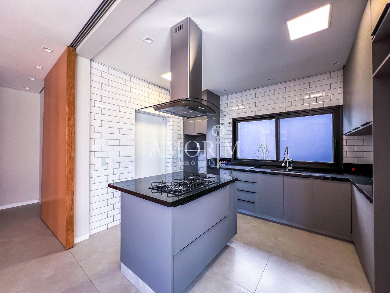 Casa em Condomínio Alphaville Santana de Parnaíba 