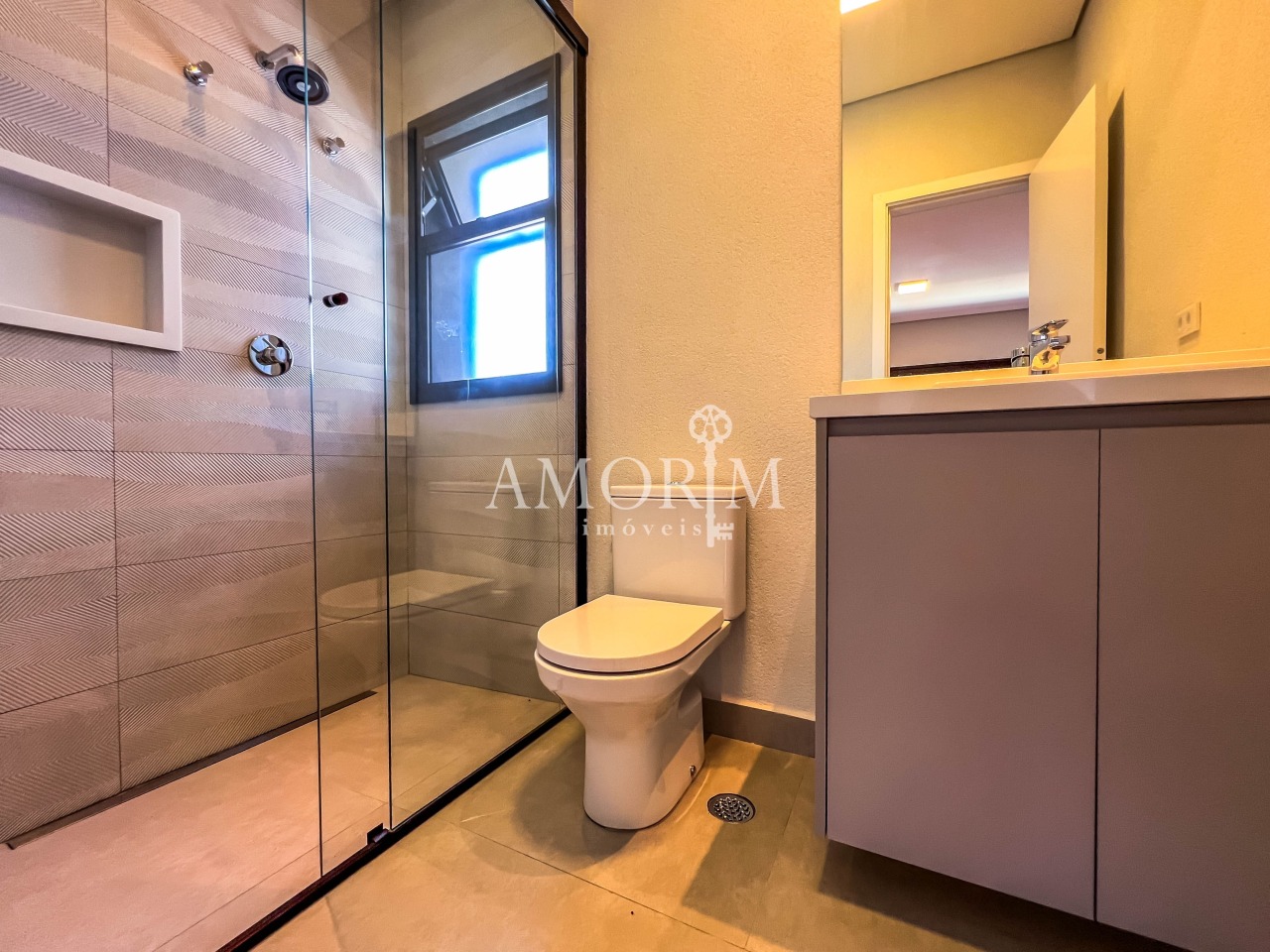 Casa em Condomínio Alphaville Santana de Parnaíba 