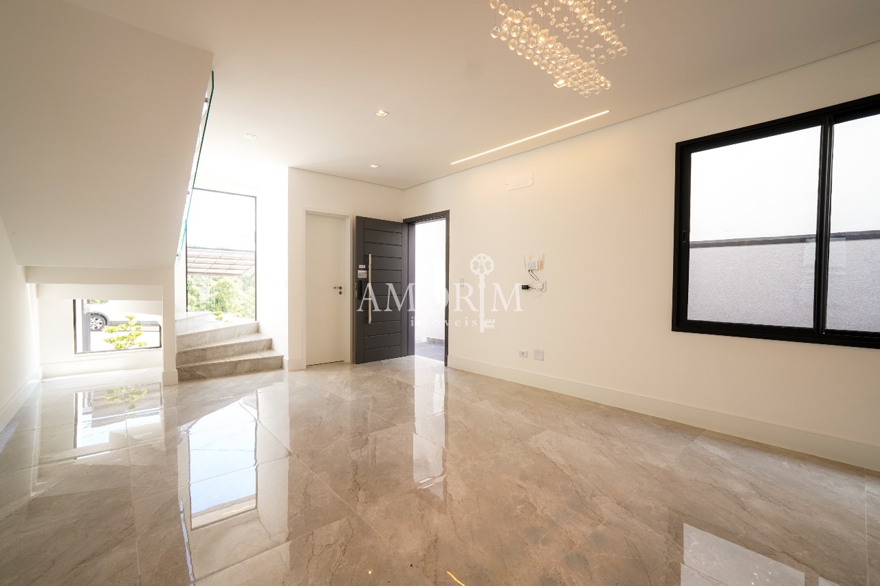 Casa em Condomínio Villas do Jaguari Santana de Parnaíba 