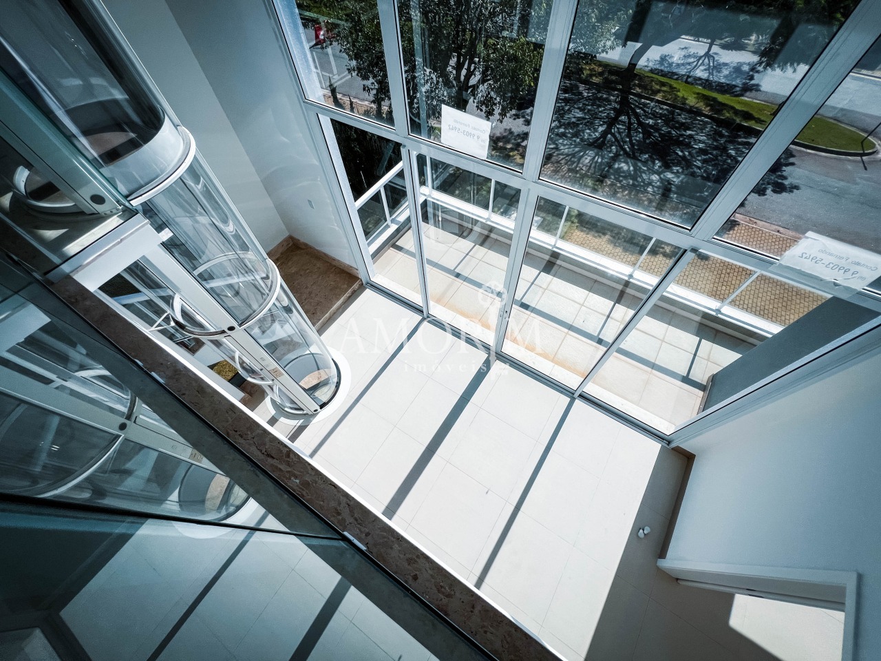 Casa em Condomínio Alphaville Santana de Parnaíba 