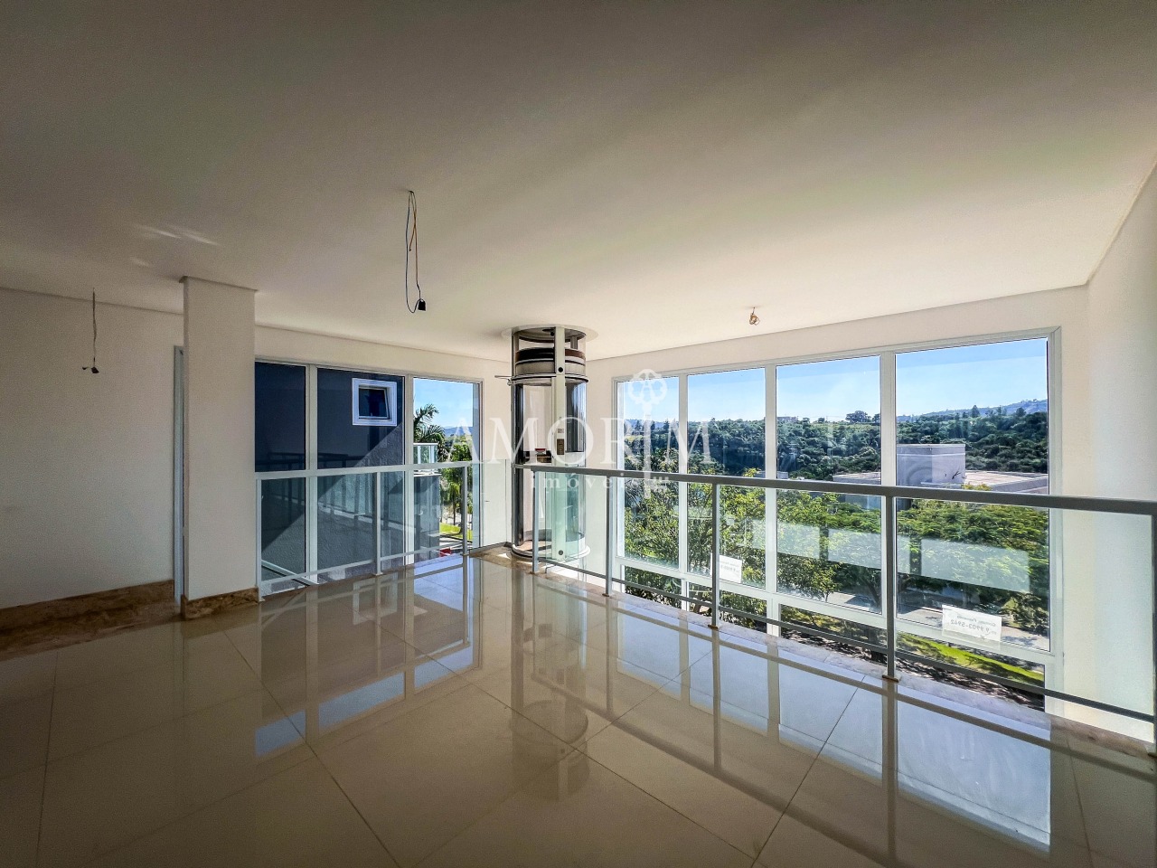 Casa em Condomínio Alphaville Santana de Parnaíba 