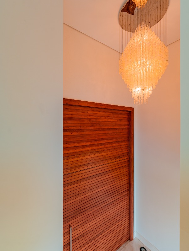 Casa em Condomínio Alphaville Santana de Parnaíba 