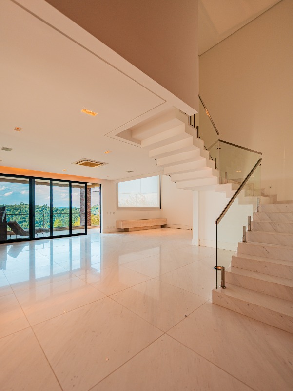 Casa em Condomínio Alphaville Santana de Parnaíba 