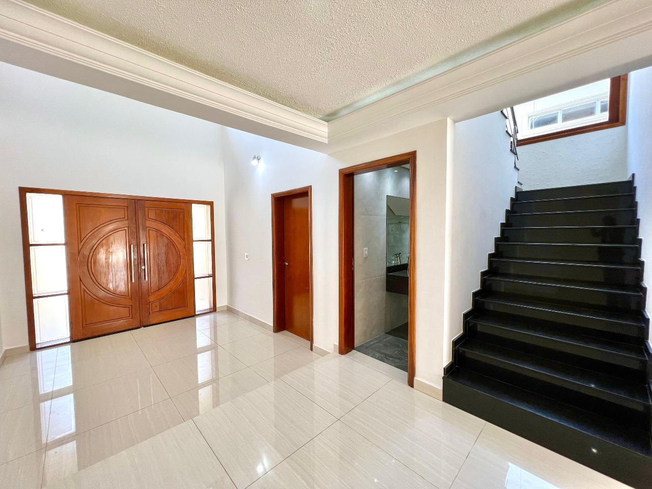 Casa em Condomínio Tamboré Santana de Parnaíba 