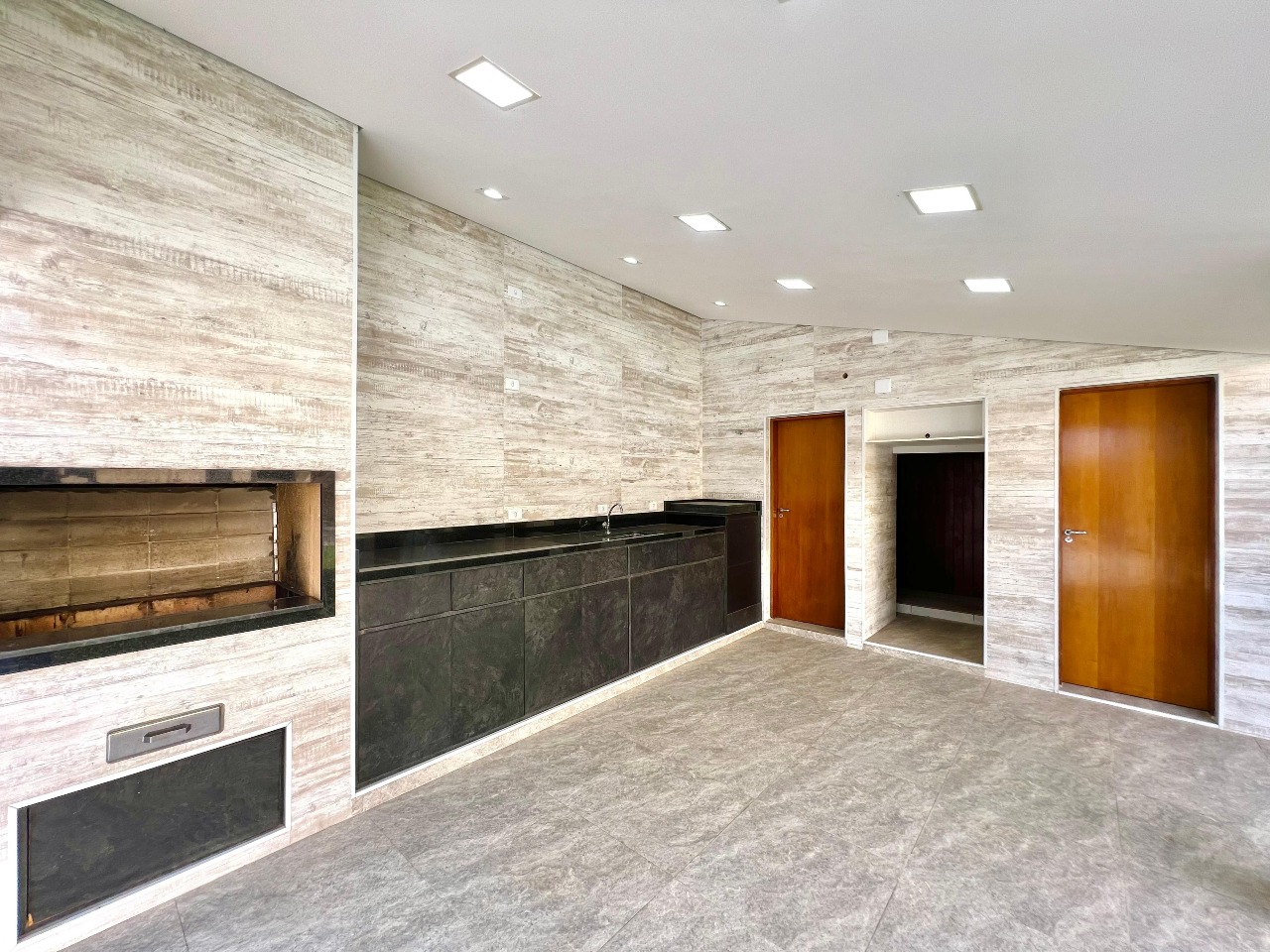 Casa em Condomínio Tamboré Santana de Parnaíba 