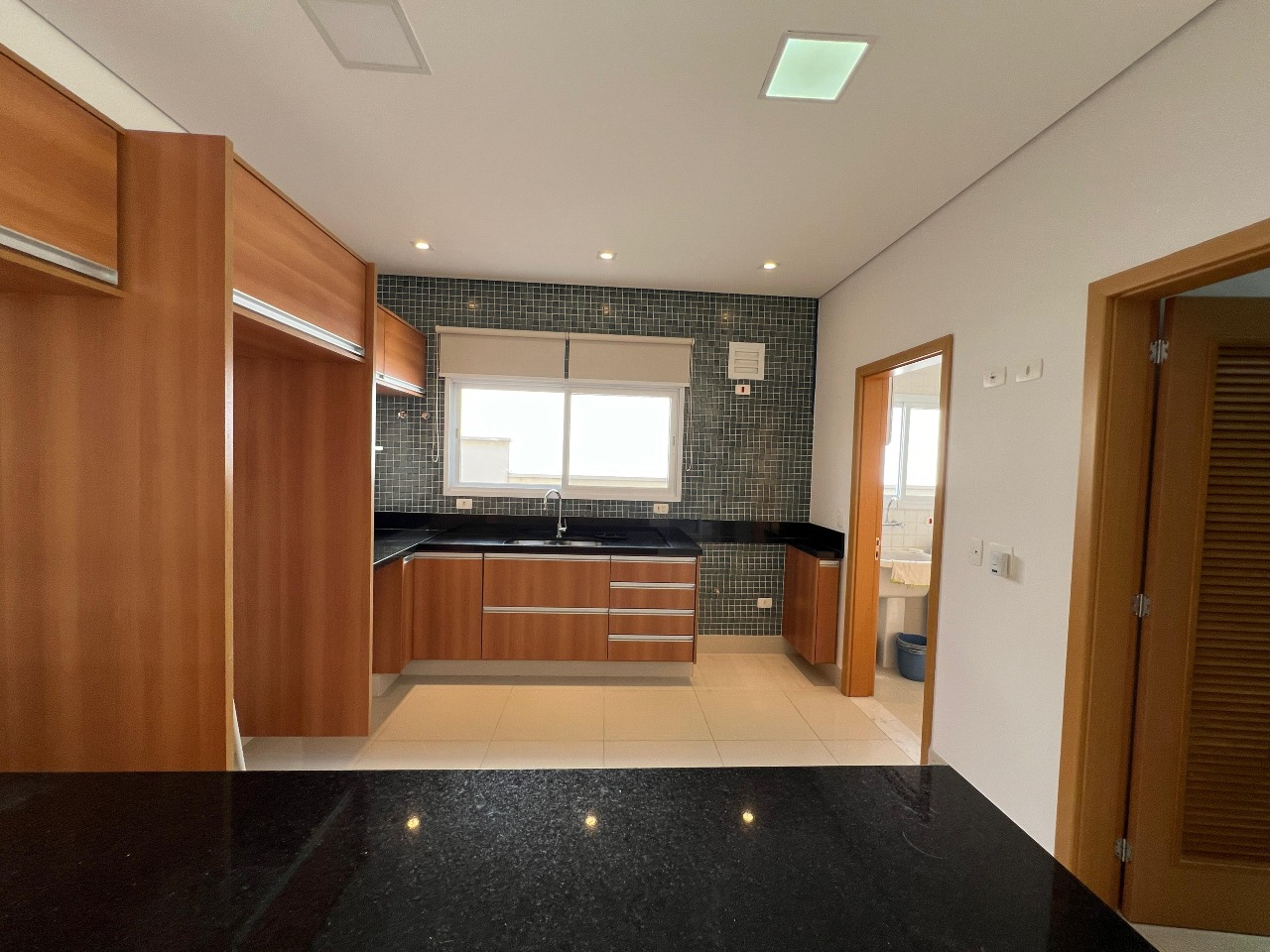 Casa em Condomínio Alphaville Santana de Parnaíba 