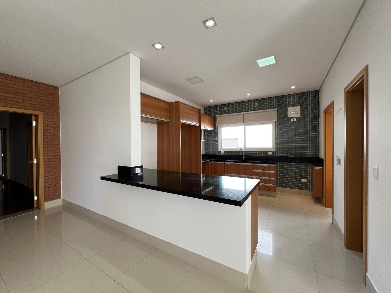 Casa em Condomínio Alphaville Santana de Parnaíba 