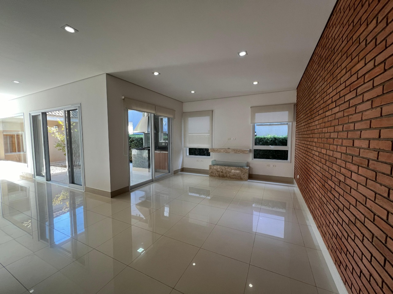 Casa em Condomínio Alphaville Santana de Parnaíba 