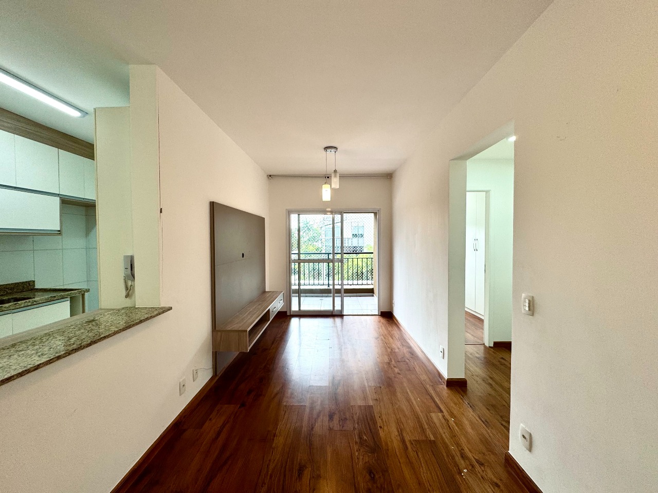 Apartamento Melville Empresarial I e II Barueri 