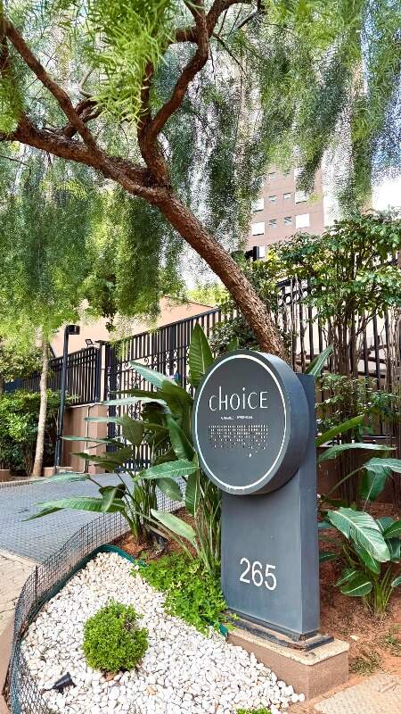 Apartamento Melville Empresarial I e II Barueri 