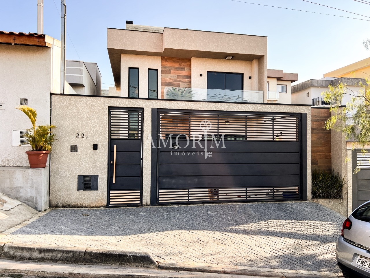 Casa Portais (Polvilho) Cajamar 