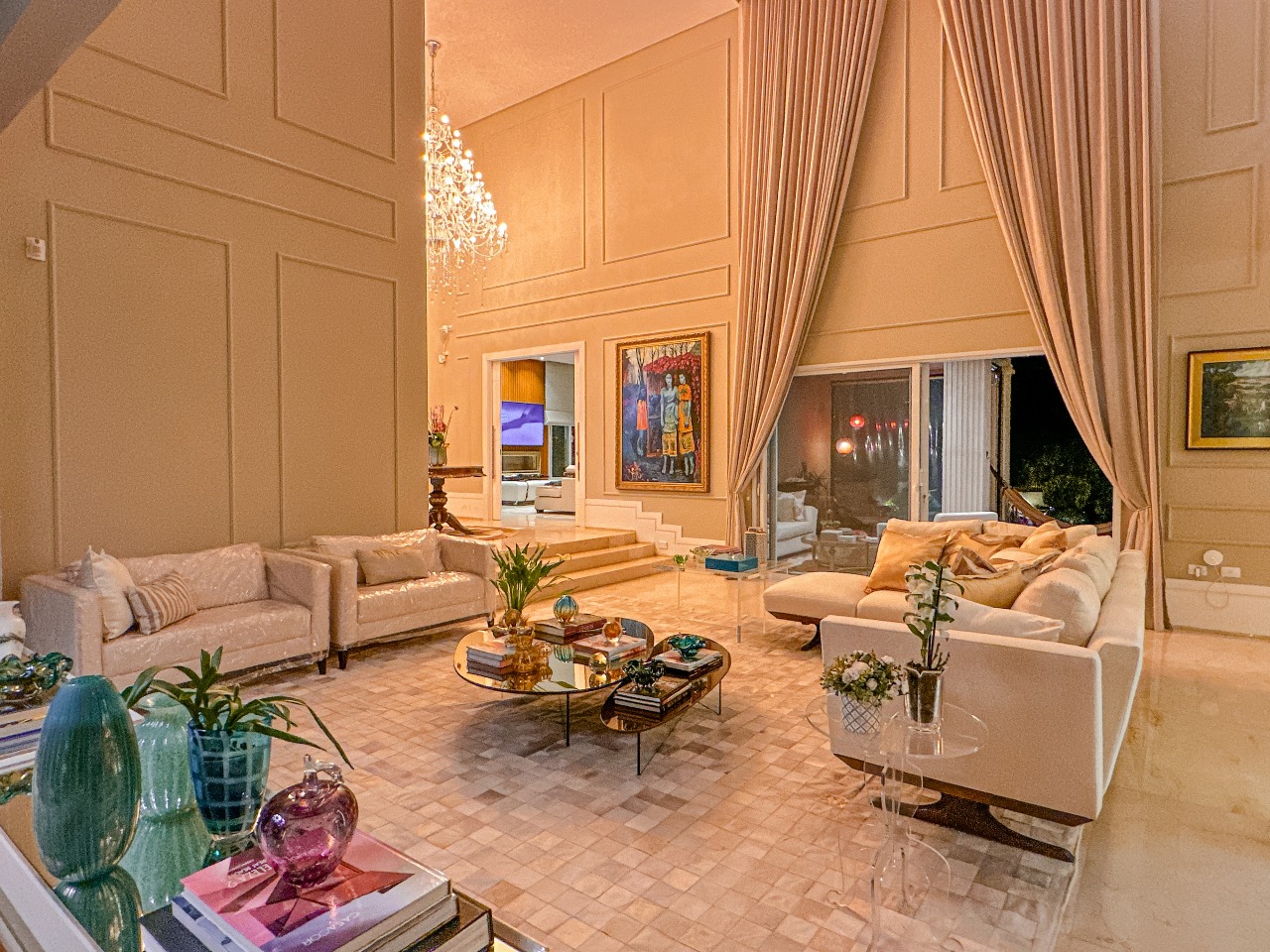 Casa em Condomínio Paiol Velho Santana de Parnaíba 