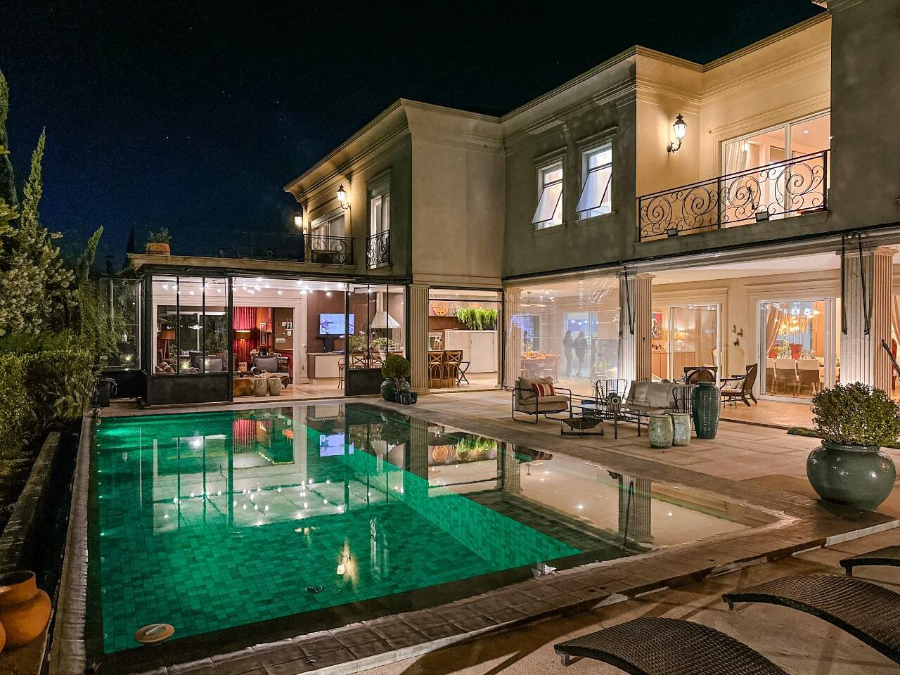 Casa em Condomínio Paiol Velho Santana de Parnaíba 