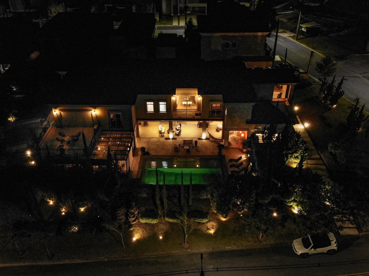 Casa em Condomínio Paiol Velho Santana de Parnaíba 