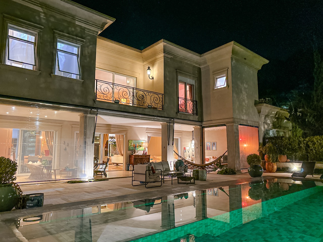 Casa em Condomínio Paiol Velho Santana de Parnaíba 