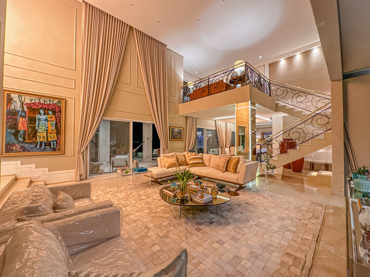 Casa em Condomínio Paiol Velho Santana de Parnaíba 