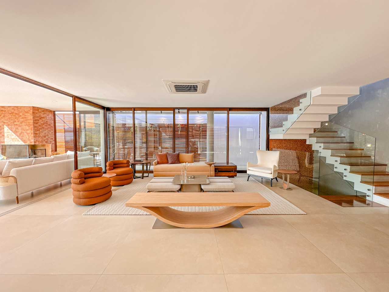 Casa em Condomínio Alphaville Santana de Parnaíba 