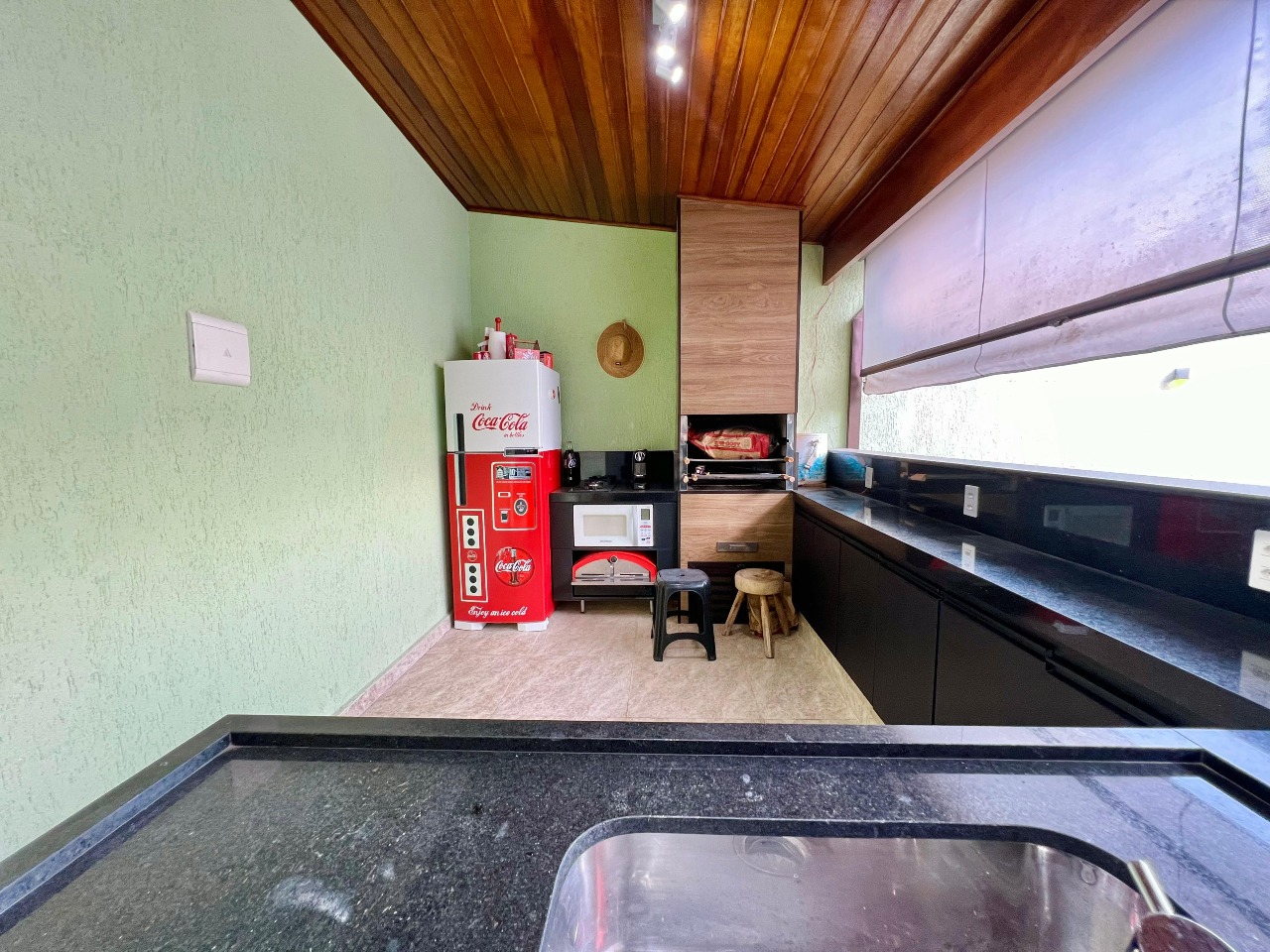 Casa em Condomínio Alphaville Santana de Parnaíba 