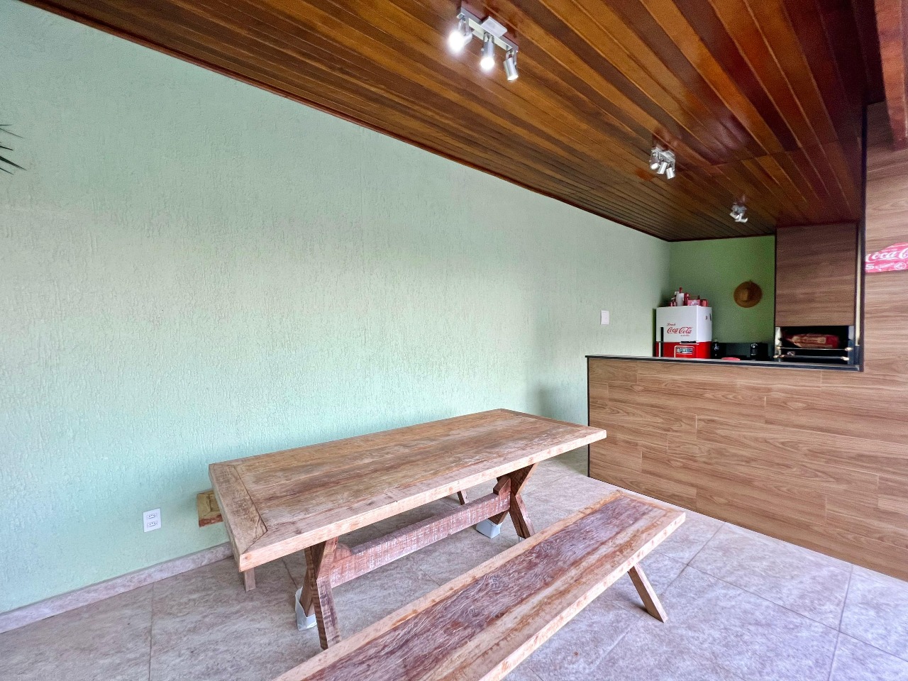 Casa em Condomínio Alphaville Santana de Parnaíba 