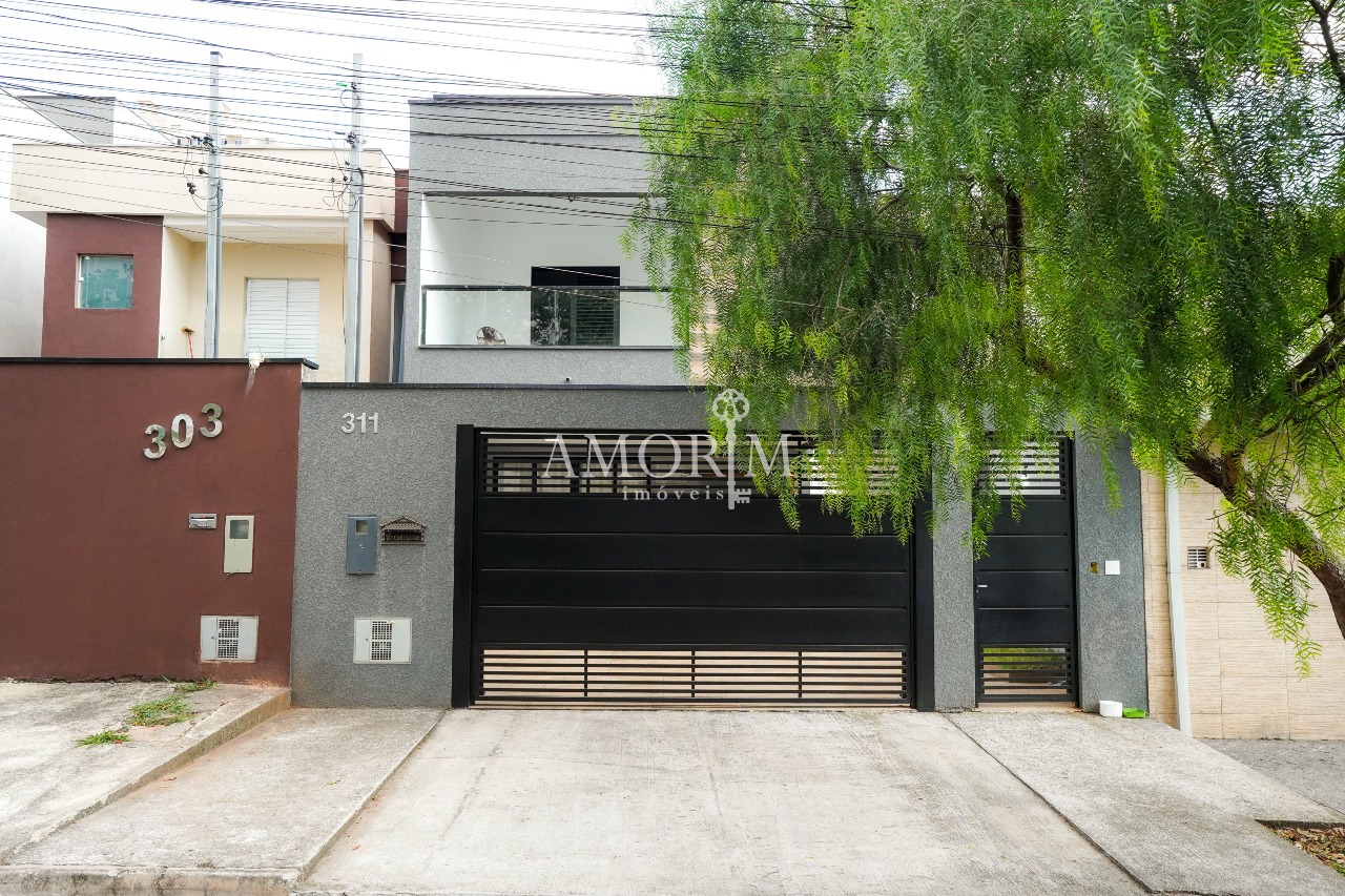 Casa Portais (Polvilho) Cajamar 