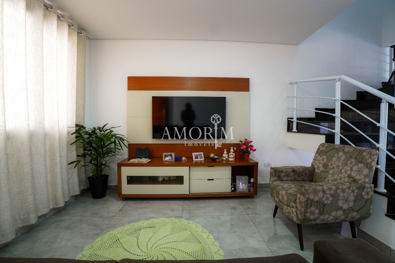 Casa Portais (Polvilho) Cajamar 