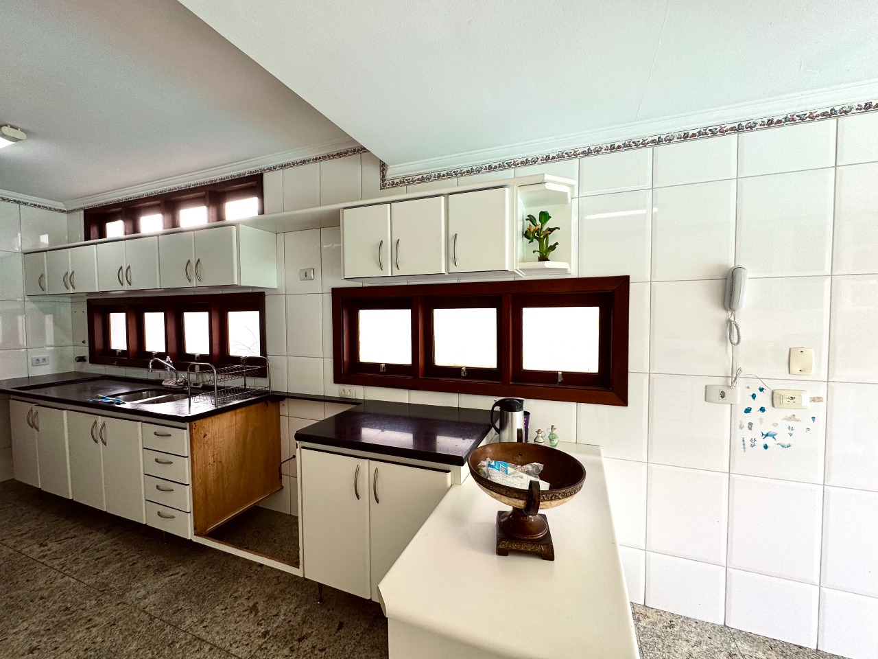 Casa em Condomínio Alphaville Santana de Parnaíba 