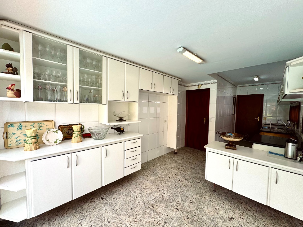 Casa em Condomínio Alphaville Santana de Parnaíba 