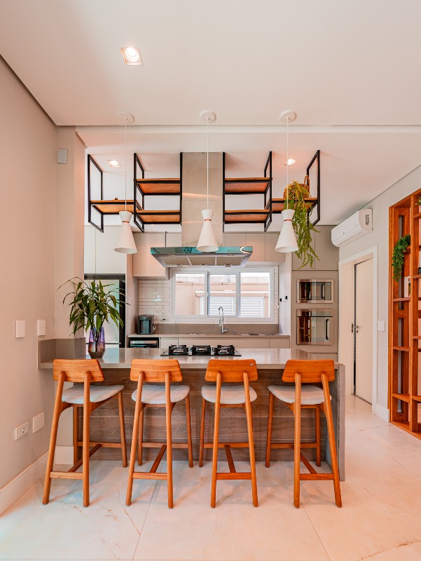 Casa em Condomínio Alphaville Santana de Parnaíba 