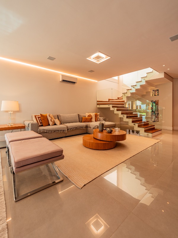 Casa em Condomínio Alphaville Santana de Parnaíba 