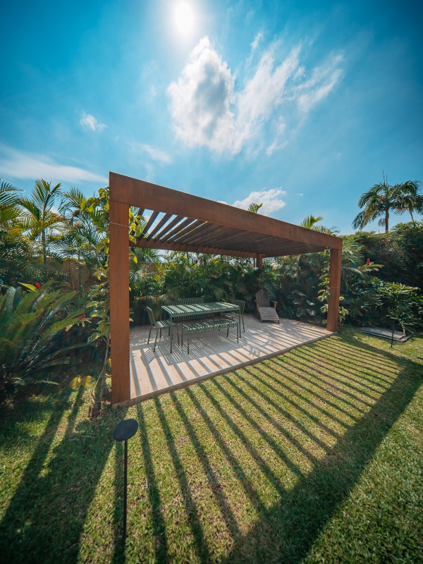 Casa em Condomínio Alphaville Residencial Zero Barueri 