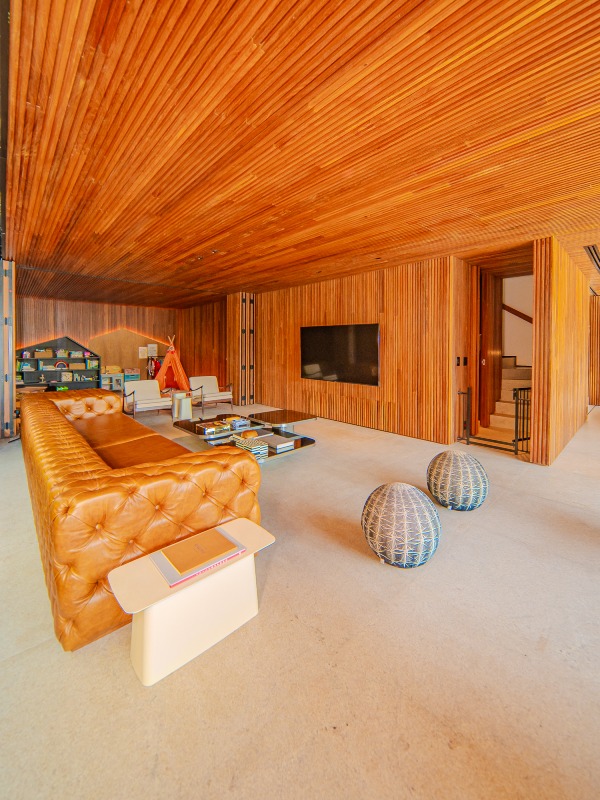 Casa em Condomínio Alphaville Residencial Zero Barueri 