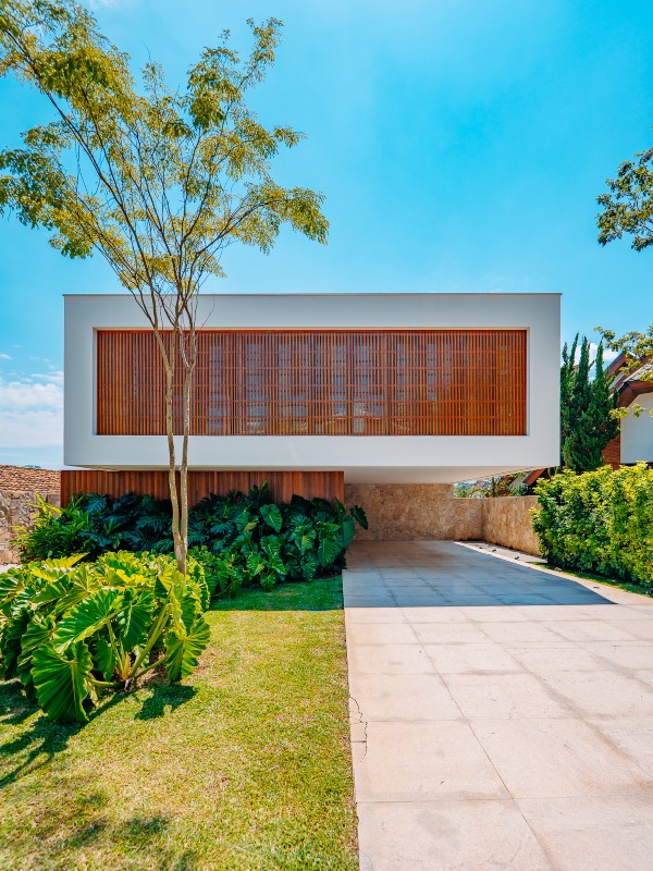 Casa em Condomínio Alphaville Residencial Zero Barueri 