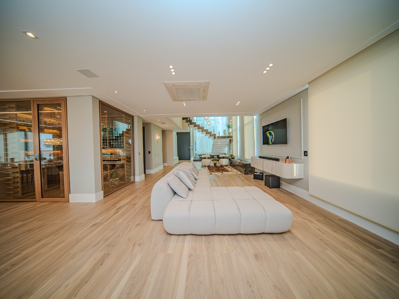 Casa em Condomínio Alphaville Santana de Parnaíba 