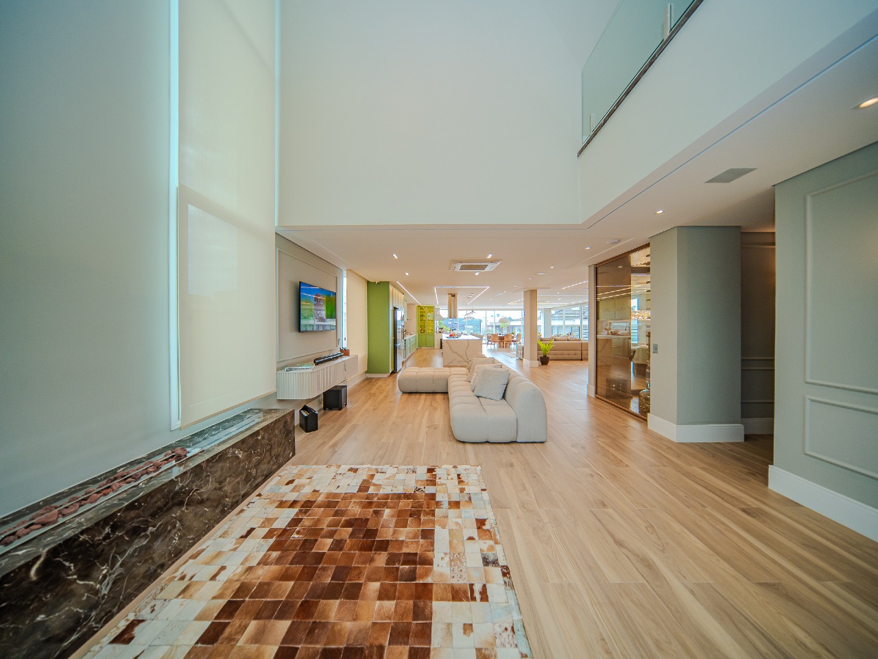 Casa em Condomínio Alphaville Santana de Parnaíba 