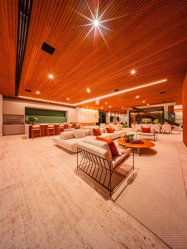 Casa em Condomínio Tamboré Santana de Parnaíba 