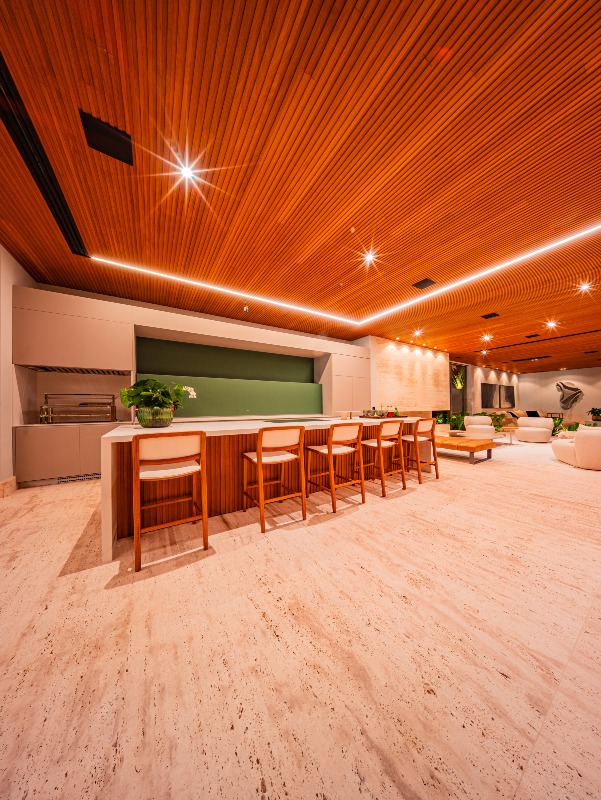 Casa em Condomínio Tamboré Santana de Parnaíba 