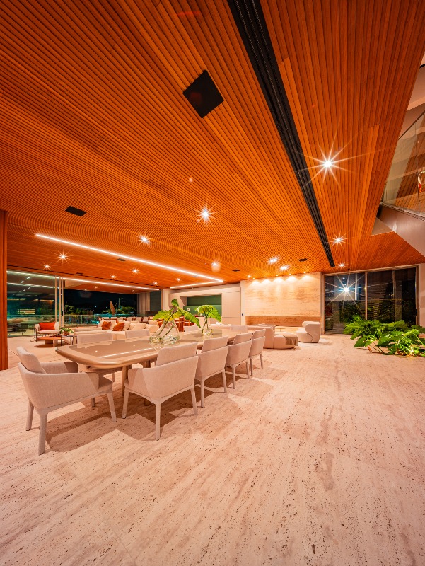 Casa em Condomínio Tamboré Santana de Parnaíba 