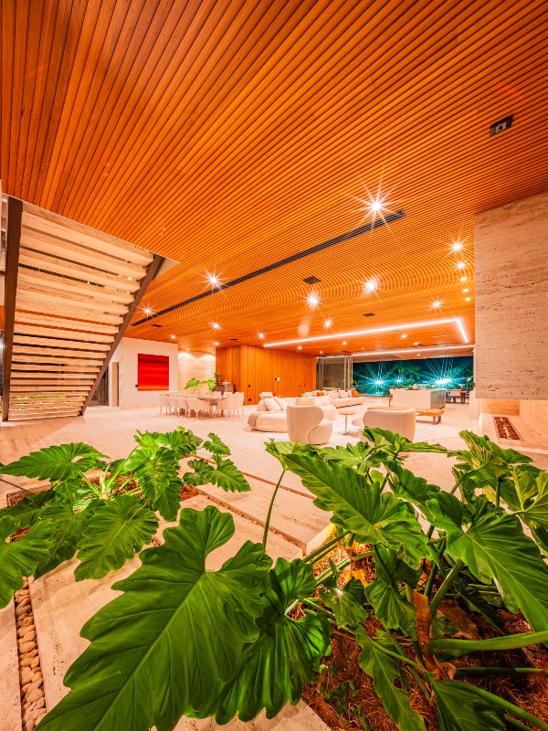 Casa em Condomínio Tamboré Santana de Parnaíba 