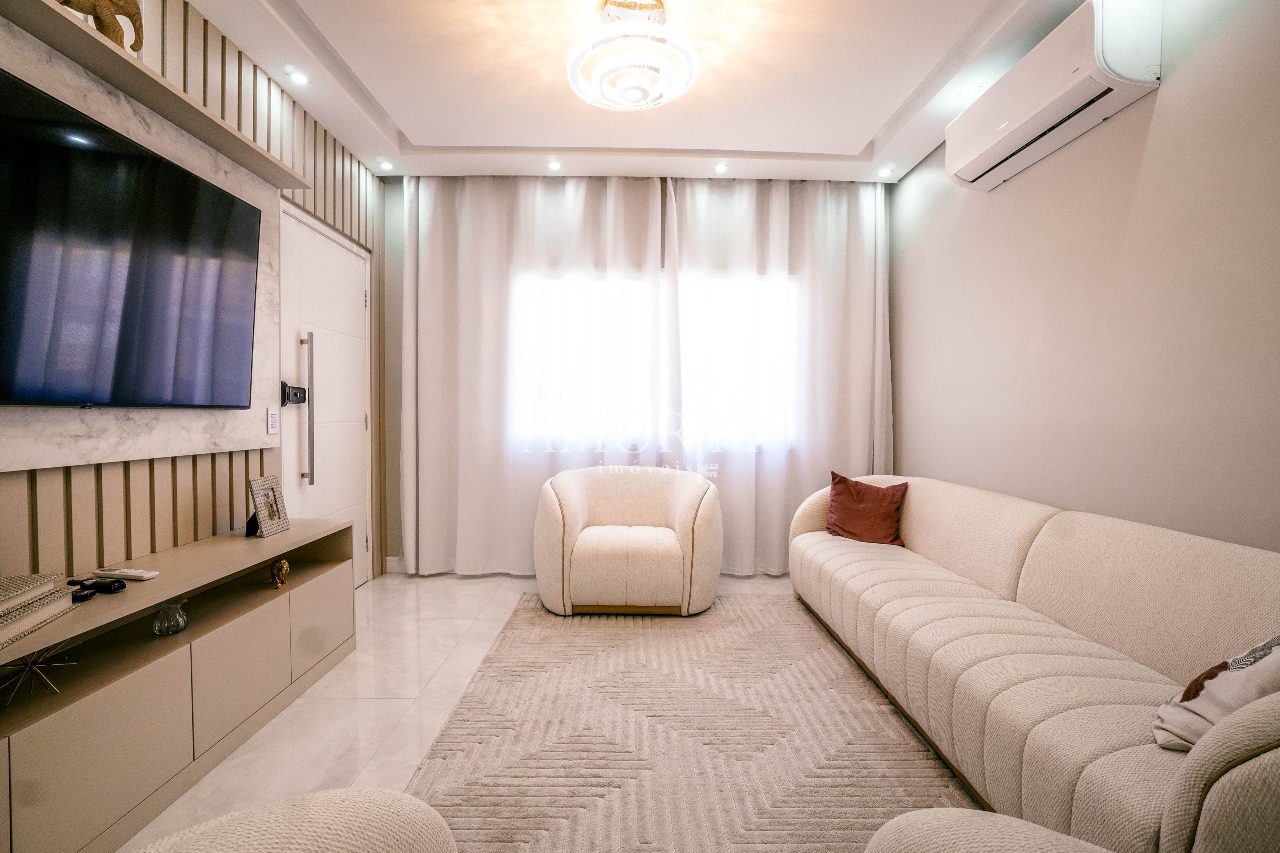 Casa em Condomínio Portais (Polvilho) Cajamar 