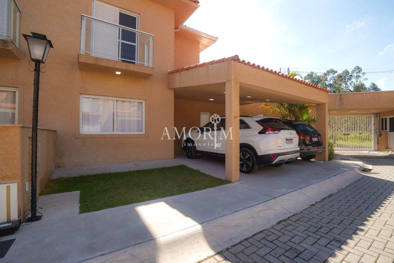 Casa em Condomínio Portais (Polvilho) Cajamar 