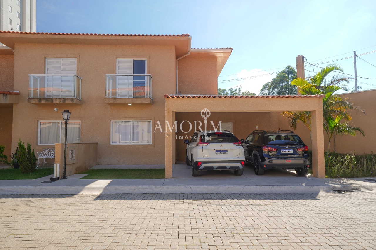 Casa em Condomínio Portais (Polvilho) Cajamar 