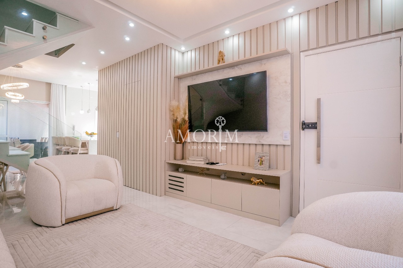 Casa em Condomínio Portais (Polvilho) Cajamar 